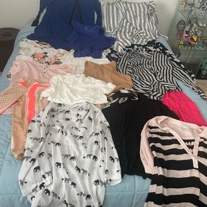 New York and company box